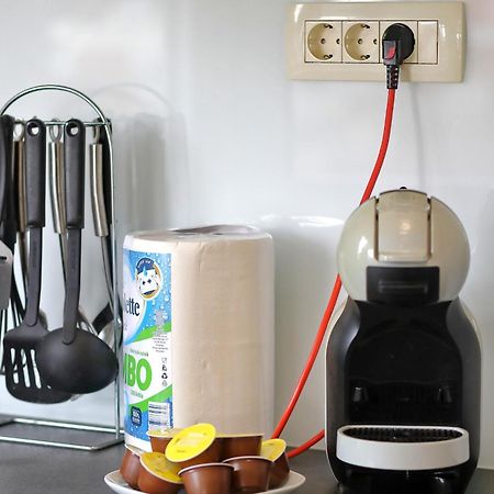 Apartman Tea Maraska Задар Екстериор снимка