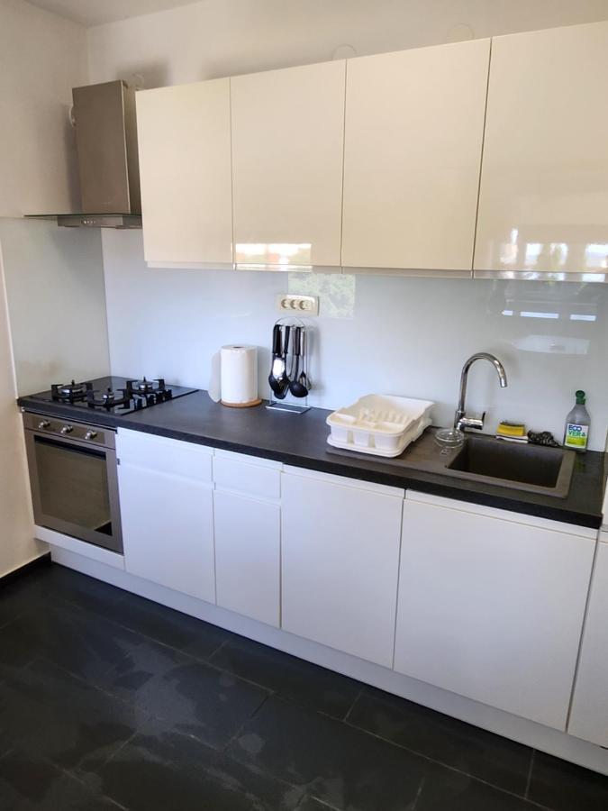 Apartman Tea Maraska Задар Екстериор снимка