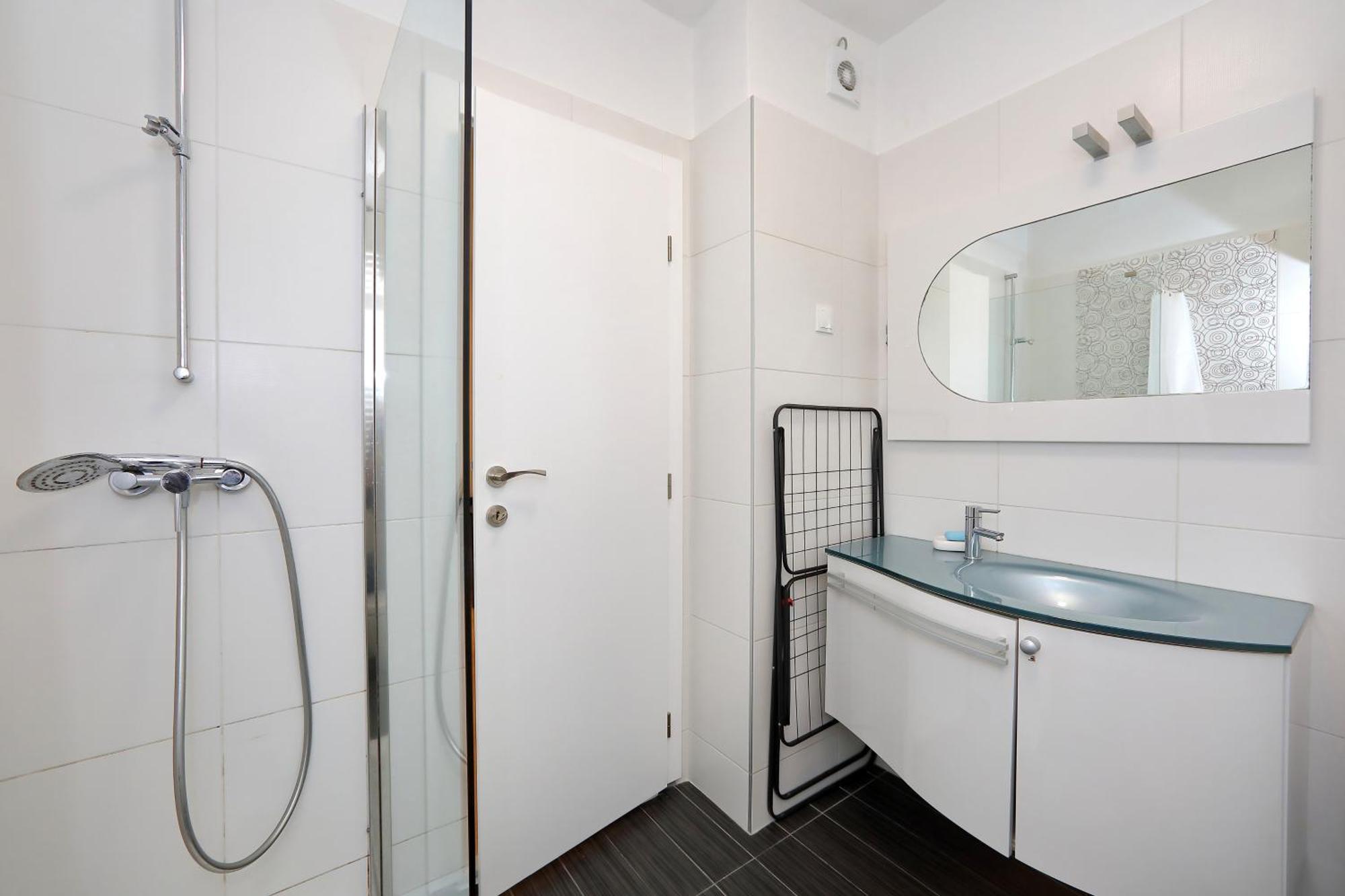 Apartman Tea Maraska Задар Екстериор снимка