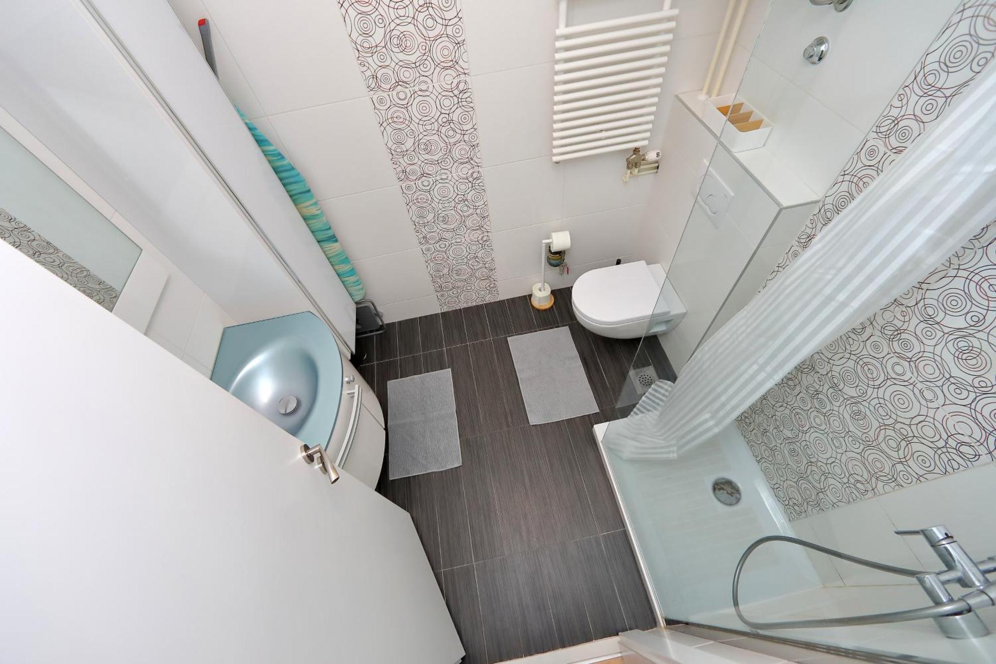 Apartman Tea Maraska Задар Екстериор снимка