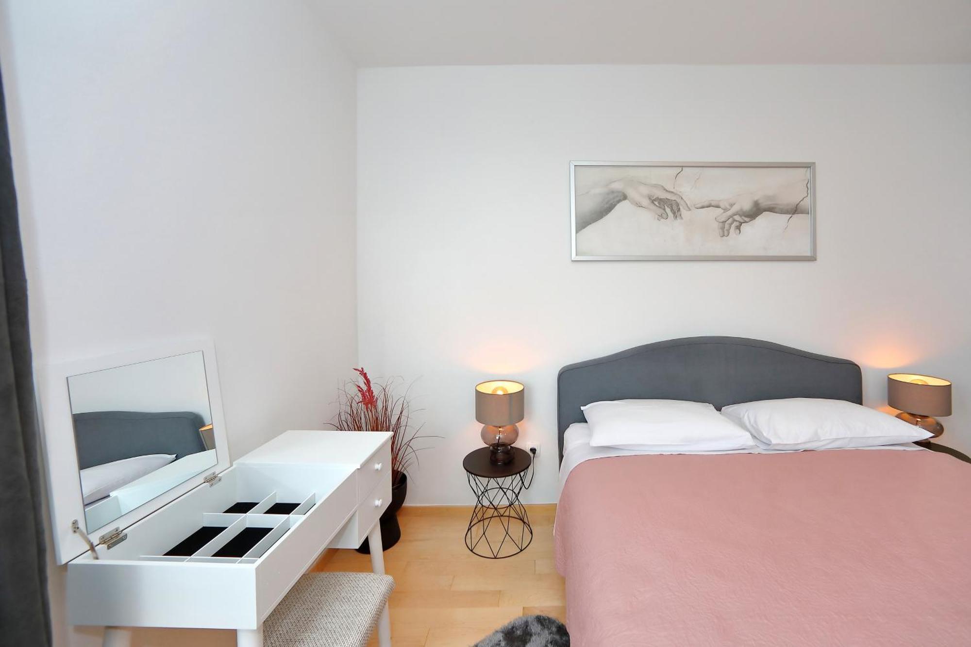 Apartman Tea Maraska Задар Екстериор снимка