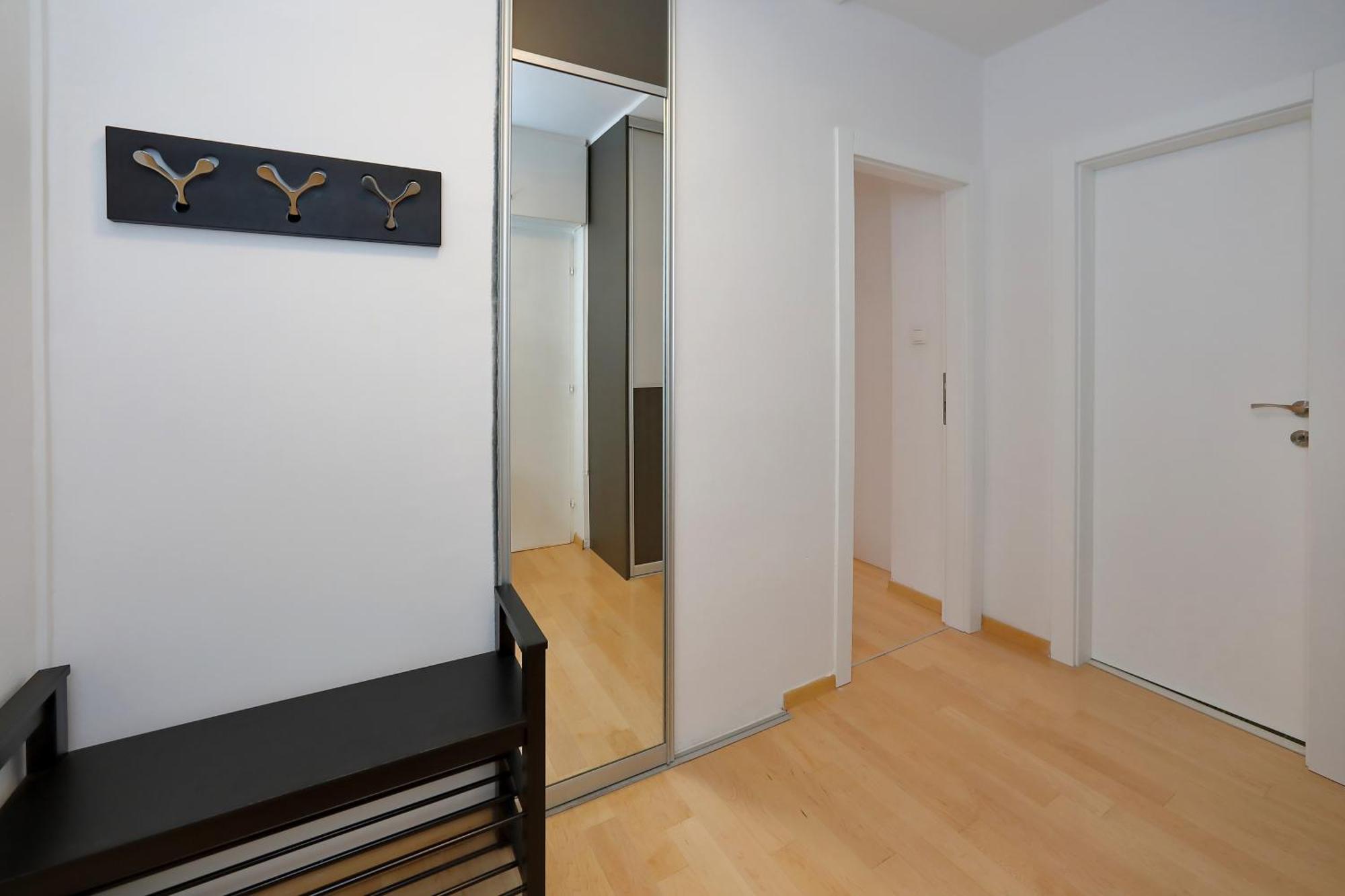 Apartman Tea Maraska Задар Екстериор снимка