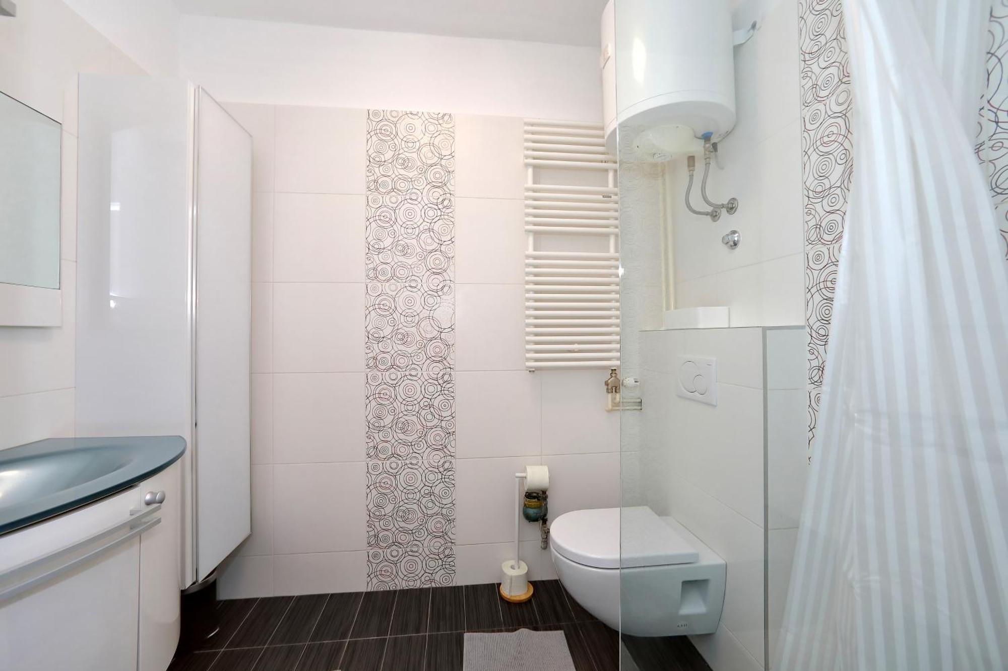 Apartman Tea Maraska Задар Екстериор снимка