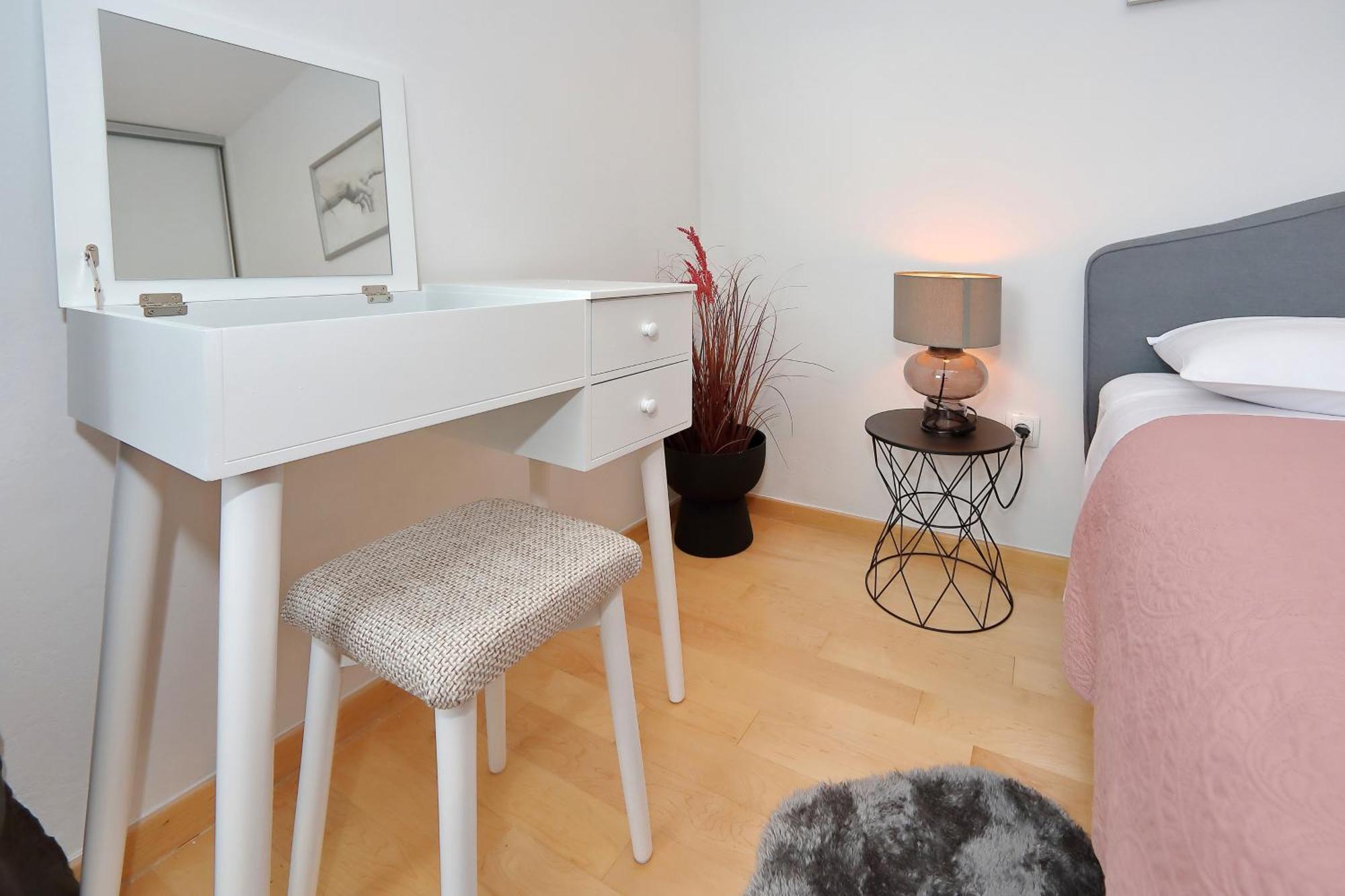 Apartman Tea Maraska Задар Екстериор снимка