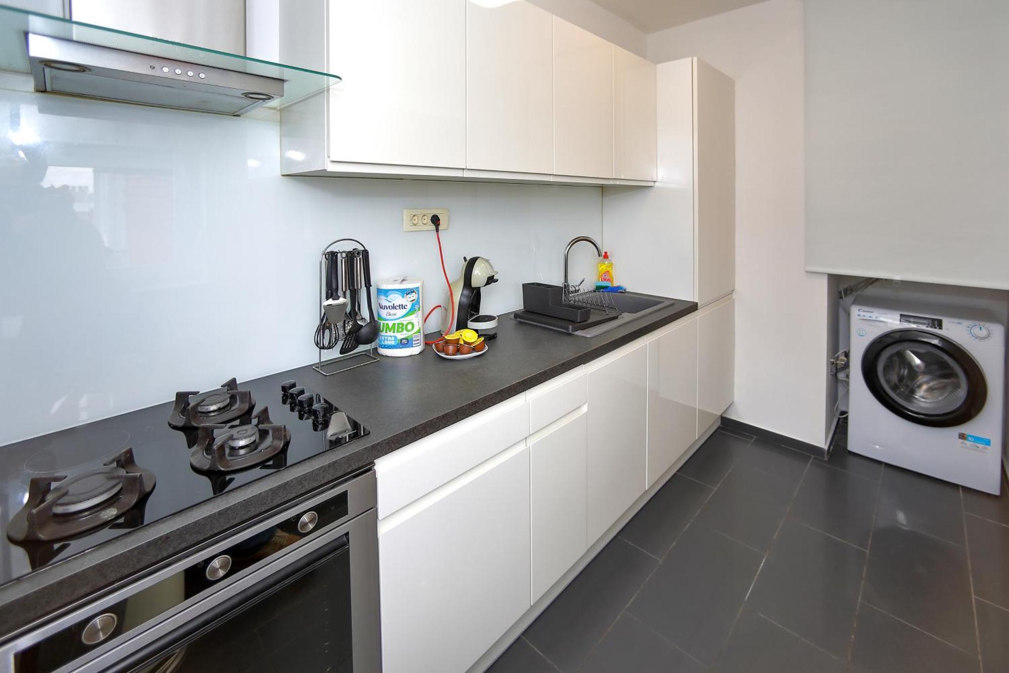 Apartman Tea Maraska Задар Екстериор снимка