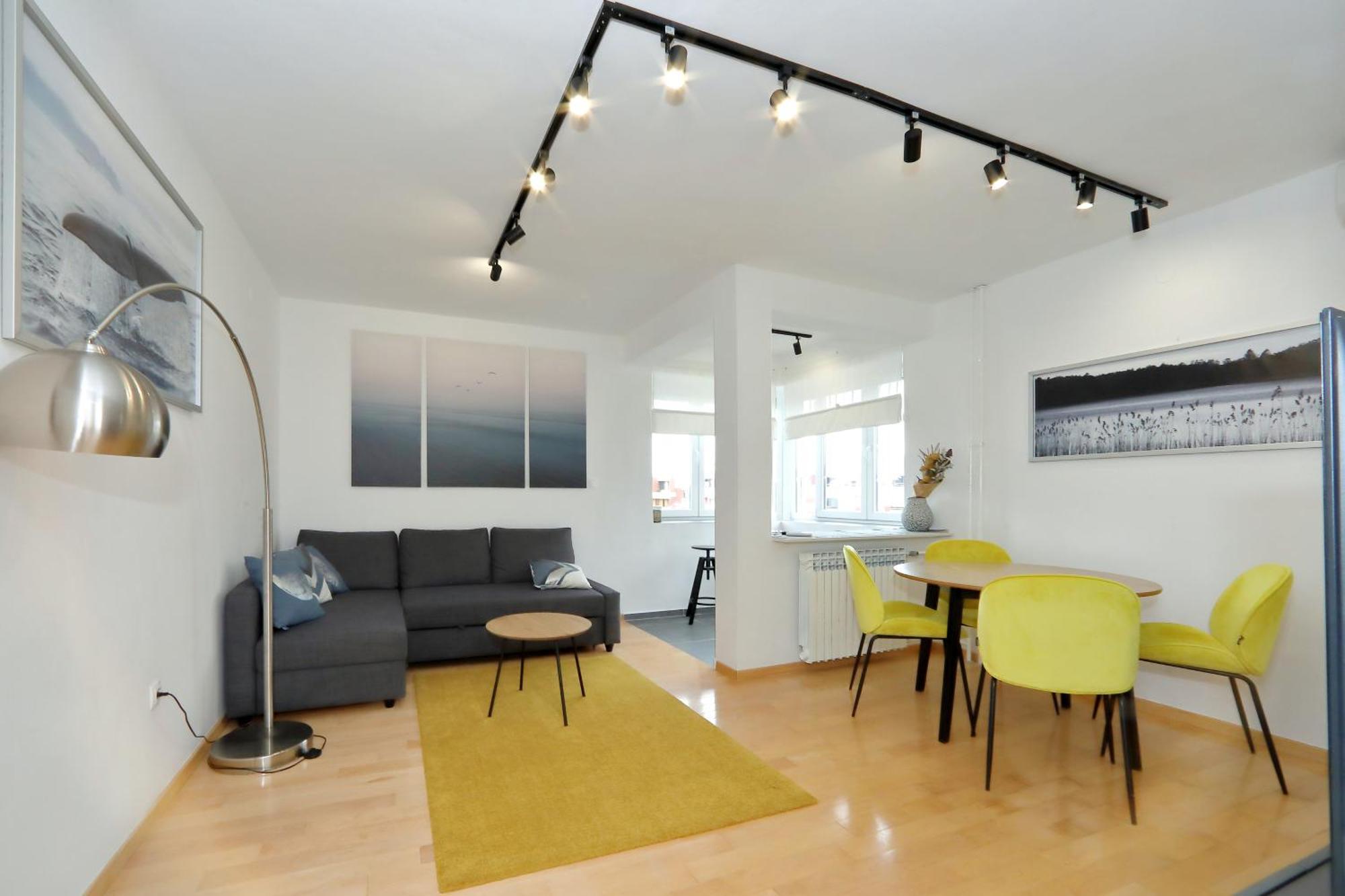 Apartman Tea Maraska Задар Екстериор снимка