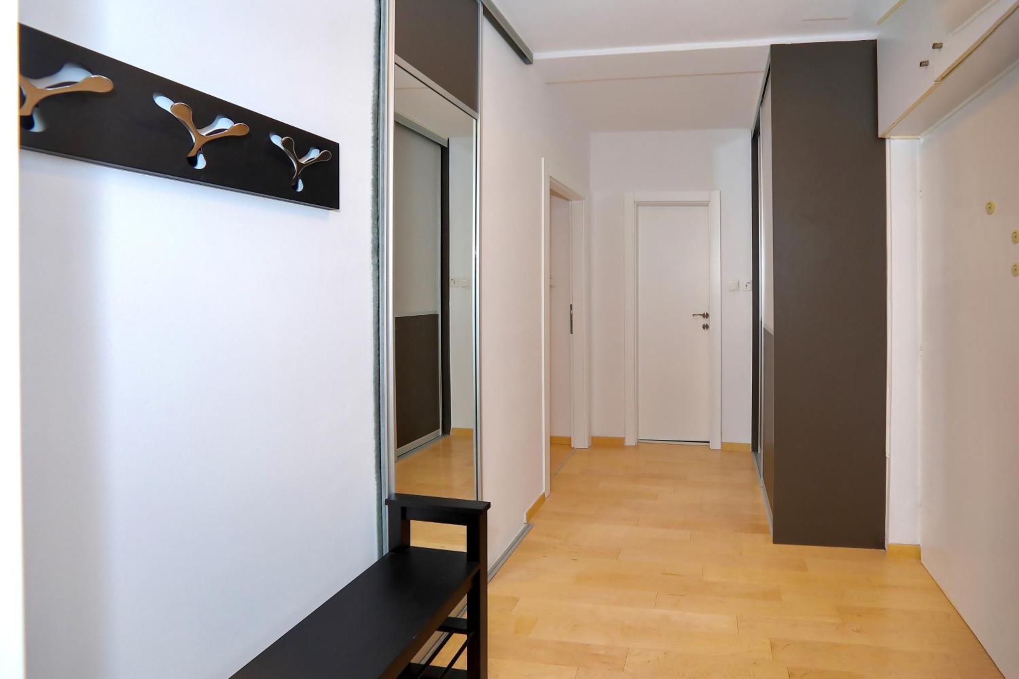 Apartman Tea Maraska Задар Екстериор снимка