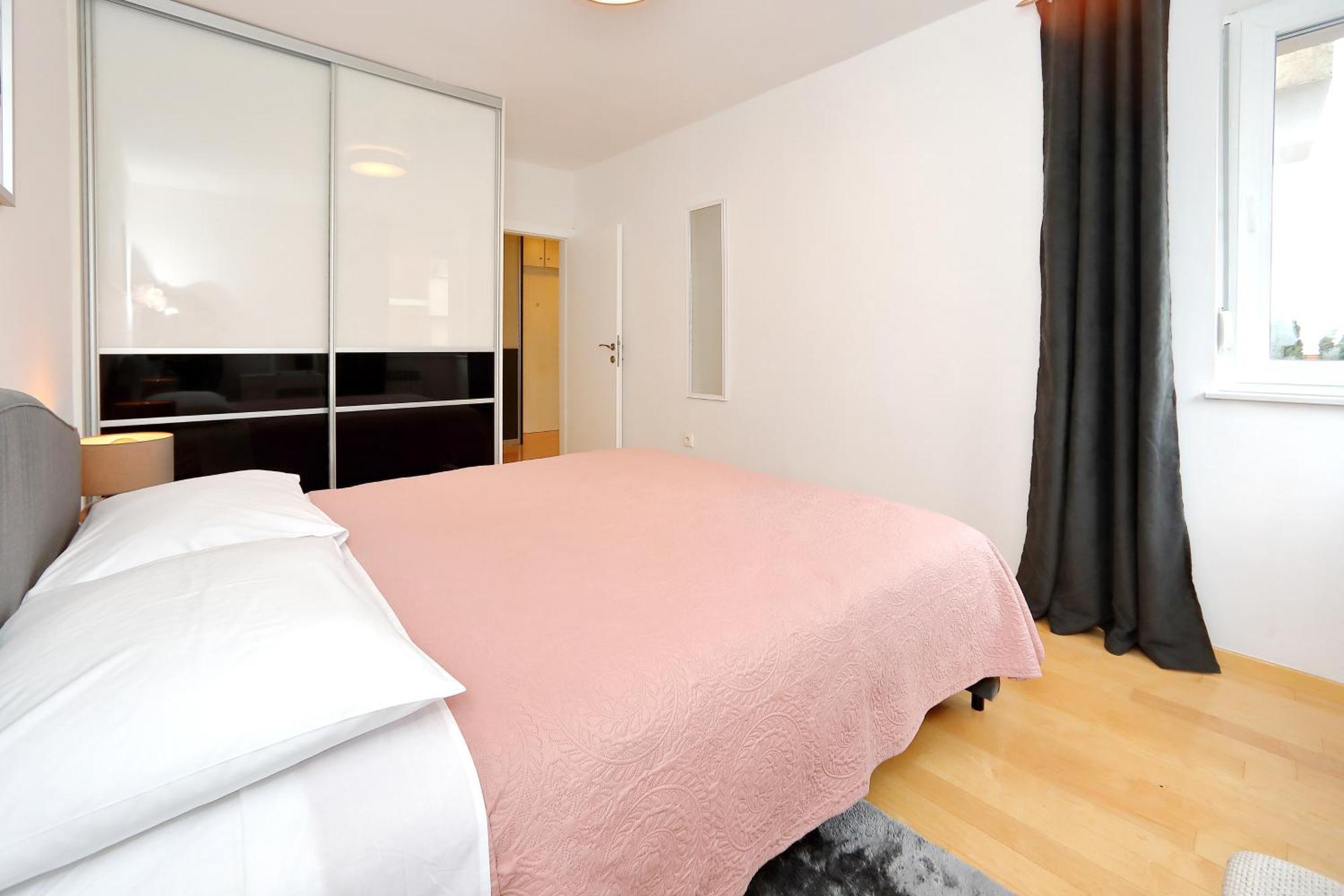 Apartman Tea Maraska Задар Екстериор снимка