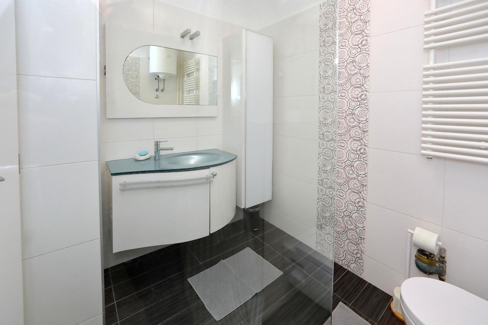 Apartman Tea Maraska Задар Екстериор снимка