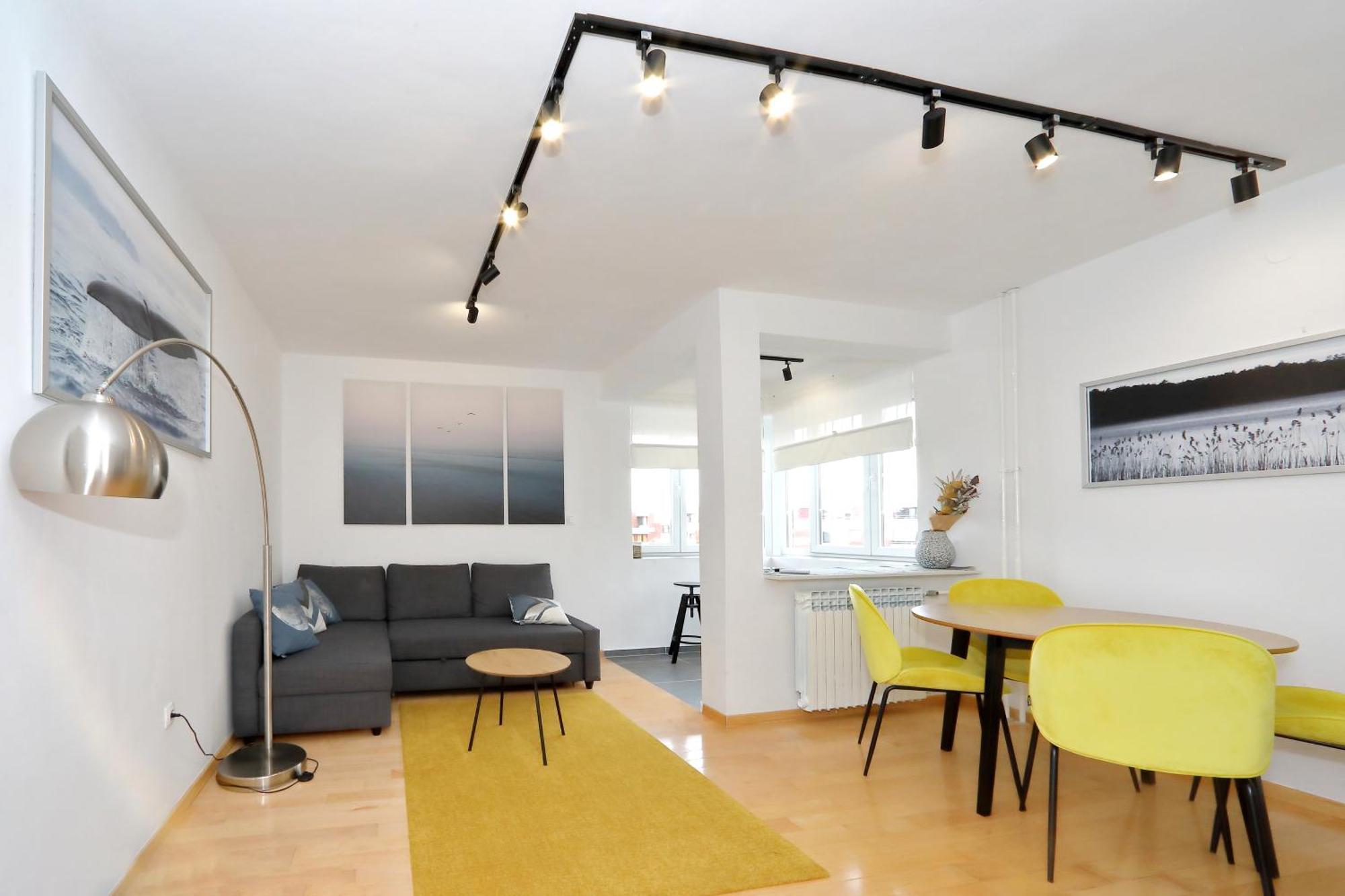 Apartman Tea Maraska Задар Екстериор снимка