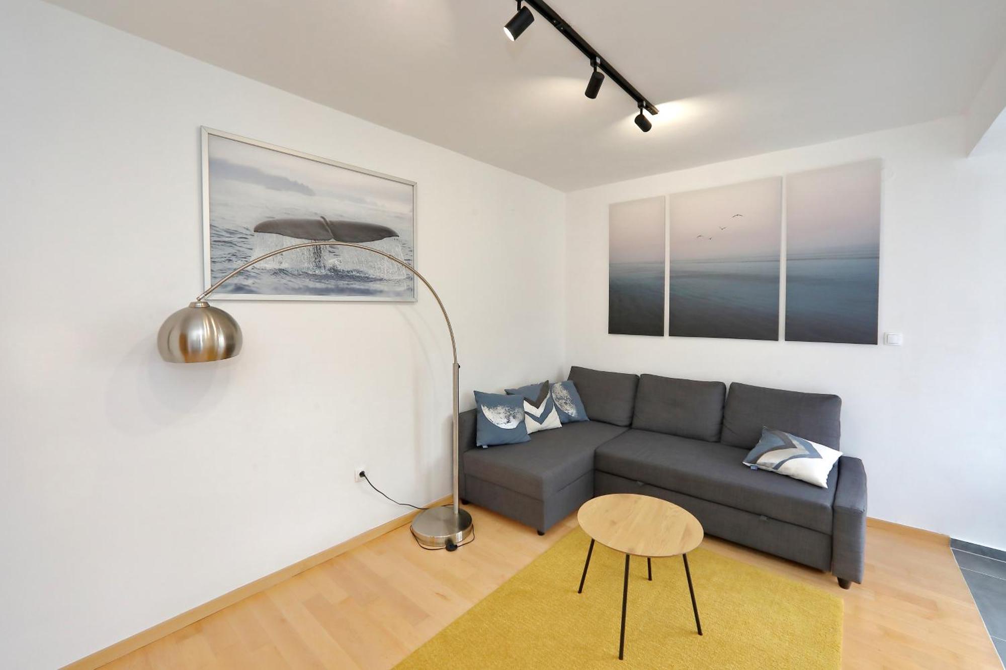 Apartman Tea Maraska Задар Екстериор снимка