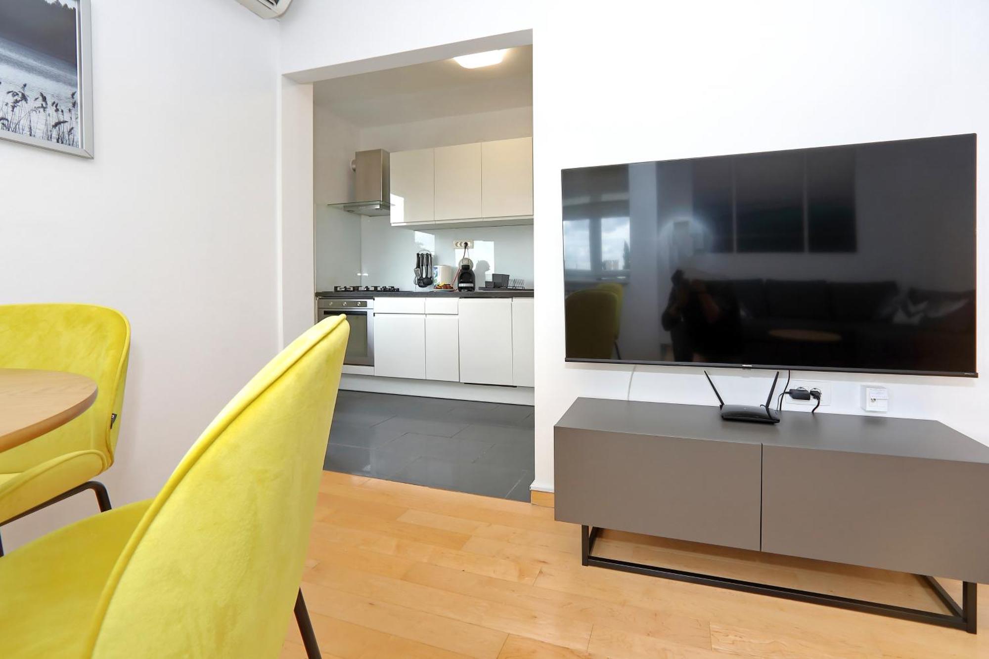 Apartman Tea Maraska Задар Екстериор снимка