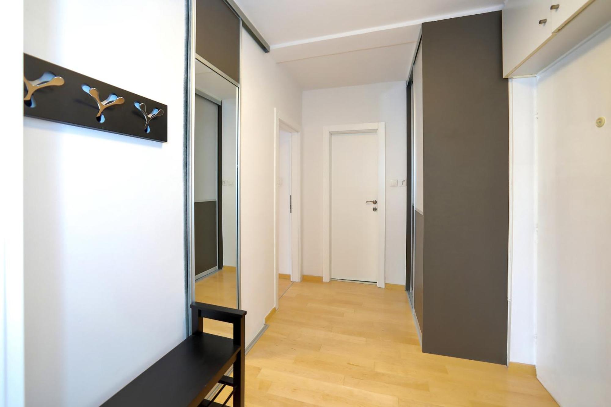 Apartman Tea Maraska Задар Екстериор снимка