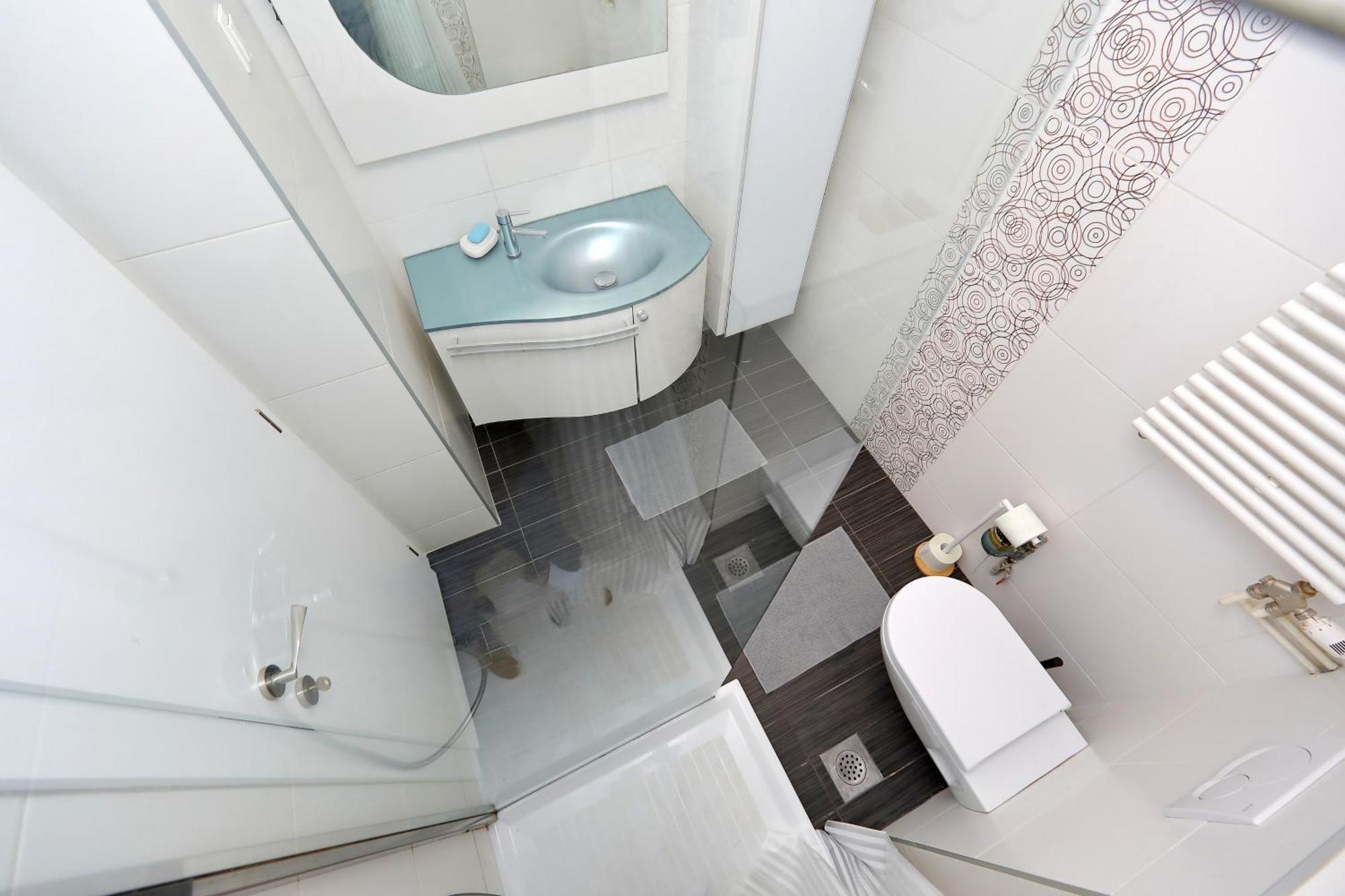 Apartman Tea Maraska Задар Екстериор снимка