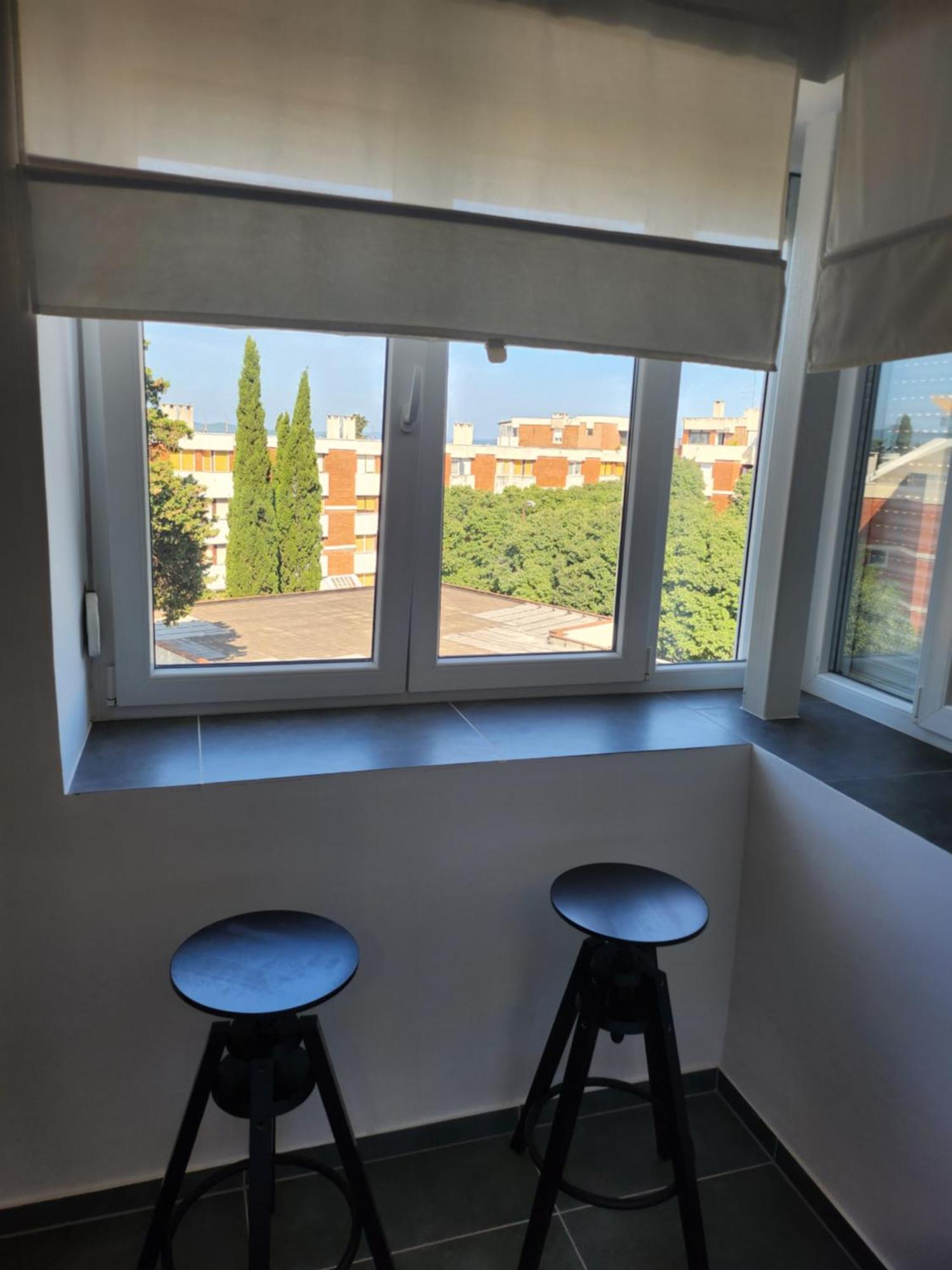 Apartman Tea Maraska Задар Екстериор снимка