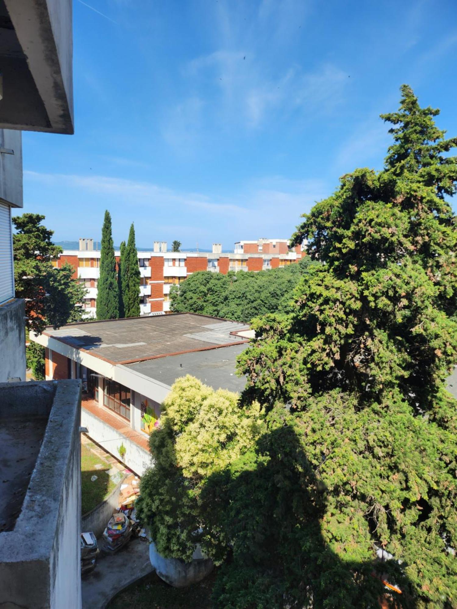 Apartman Tea Maraska Задар Екстериор снимка
