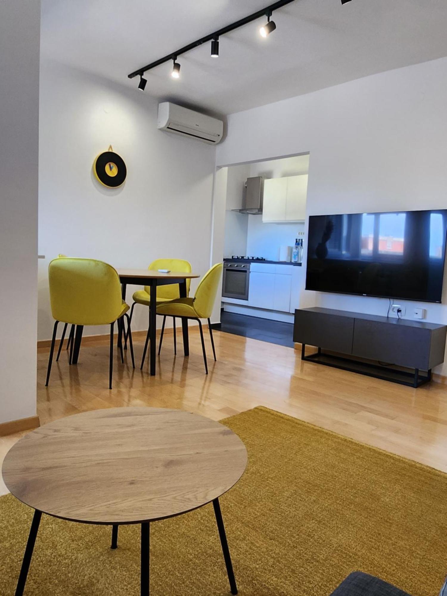 Apartman Tea Maraska Задар Екстериор снимка