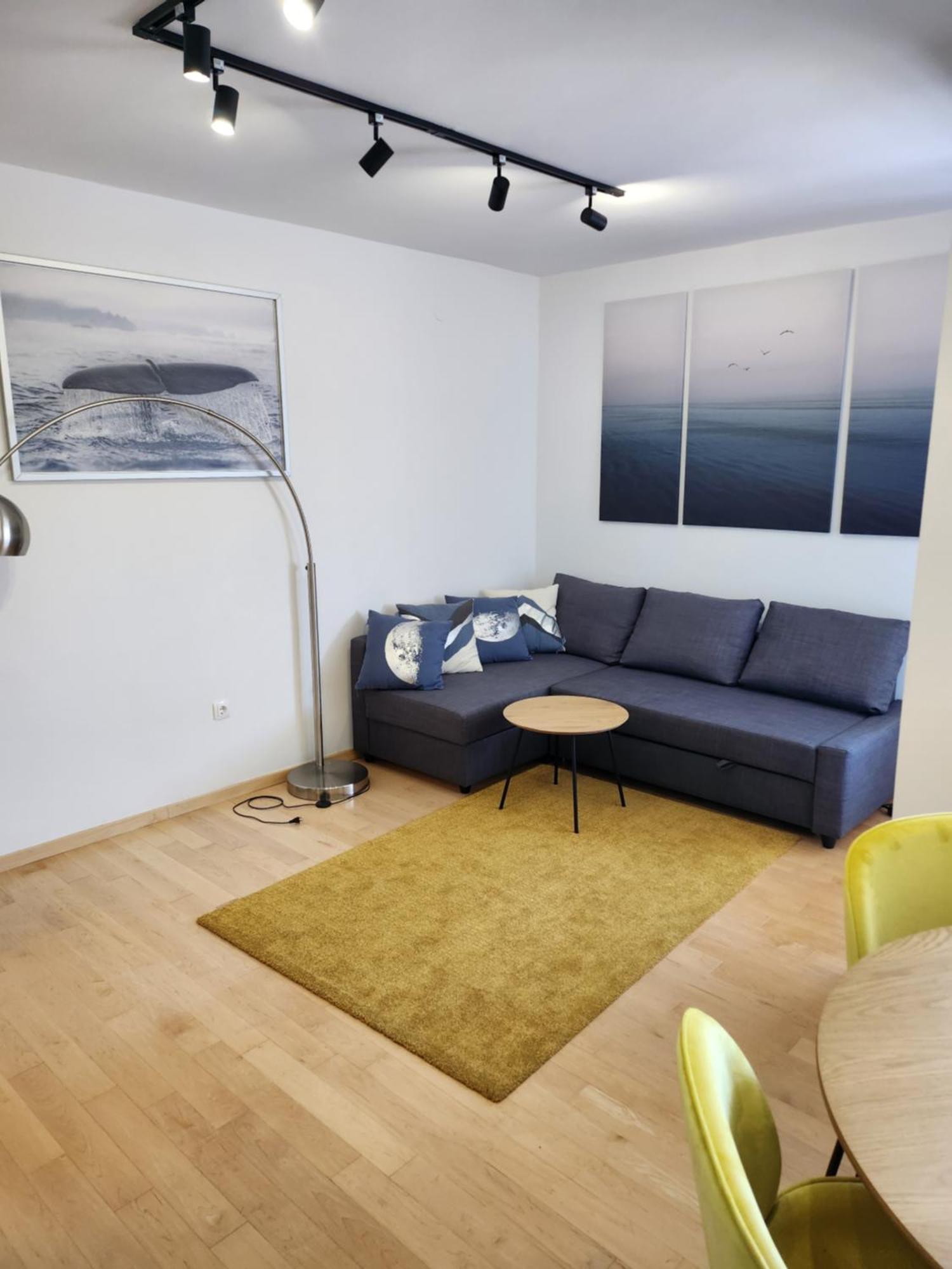 Apartman Tea Maraska Задар Екстериор снимка